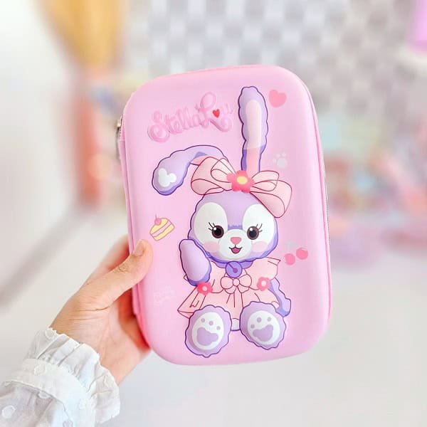  عکس جامدادی دخترانه