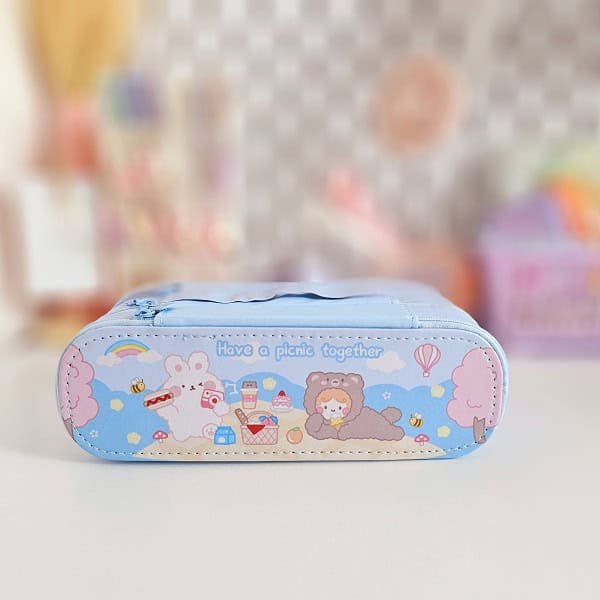  عکس جامدادی دخترانه