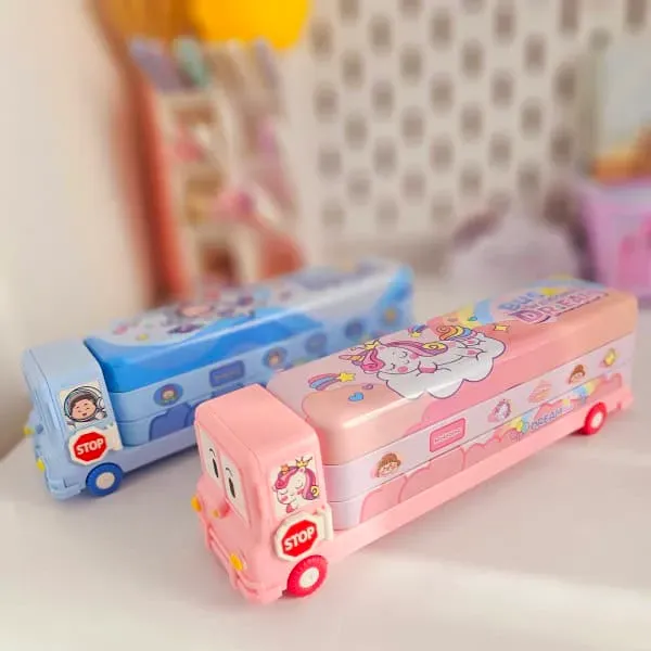  عکس جامدادی دخترانه