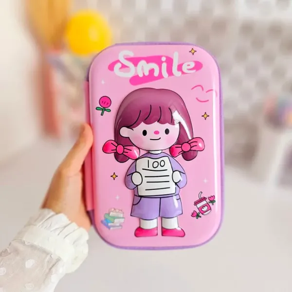  عکس جامدادی دخترانه