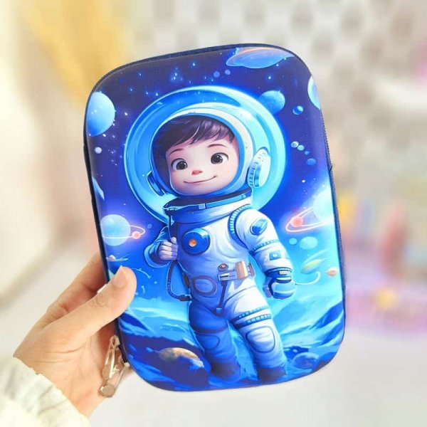  عکس جامدادی دخترانه فانتزی