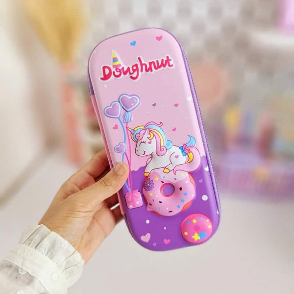  عکس جامدادی دخترانه فانتزی