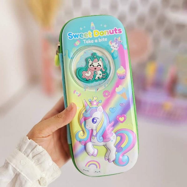 جامدادی دخترانه فانتزی دیجی کالا