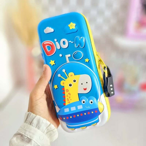 جامدادی دخترانه فانتزی دیجی کالا