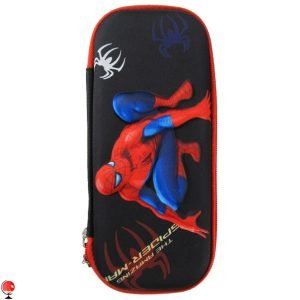 عکس جامدادی پسرانه شیک برای مدرسه