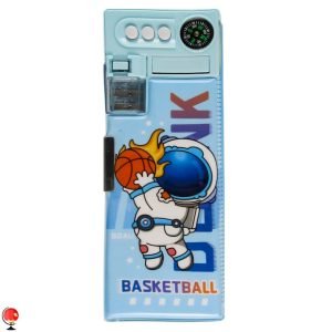  عکس جامدادی پسرانه شیک برای مدرسه