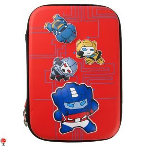  عکس جامدادی پسرانه شیک برای مدرسه