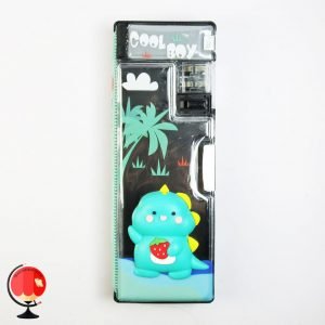  عکس جامدادی پسرانه شیک برای مدرسه