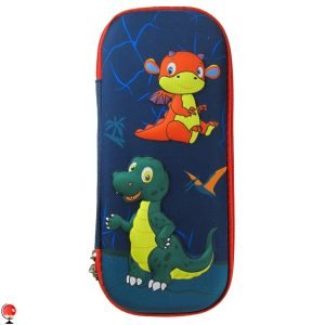  عکس جامدادی پسرانه شیک برای مدرسه