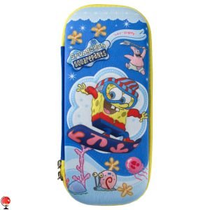  عکس جامدادی پسرانه شیک برای مدرسه