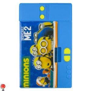  عکس جامدادی پسرانه شیک برای مدرسه