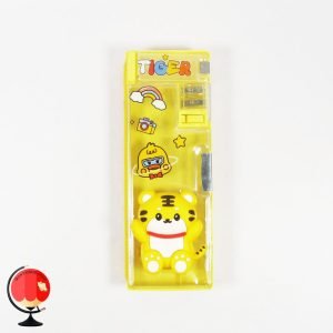  عکس جامدادی پسرانه شیک برای مدرسه