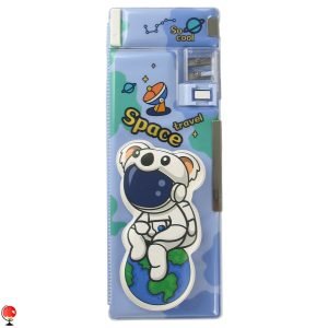  عکس جامدادی پسرانه شیک برای مدرسه