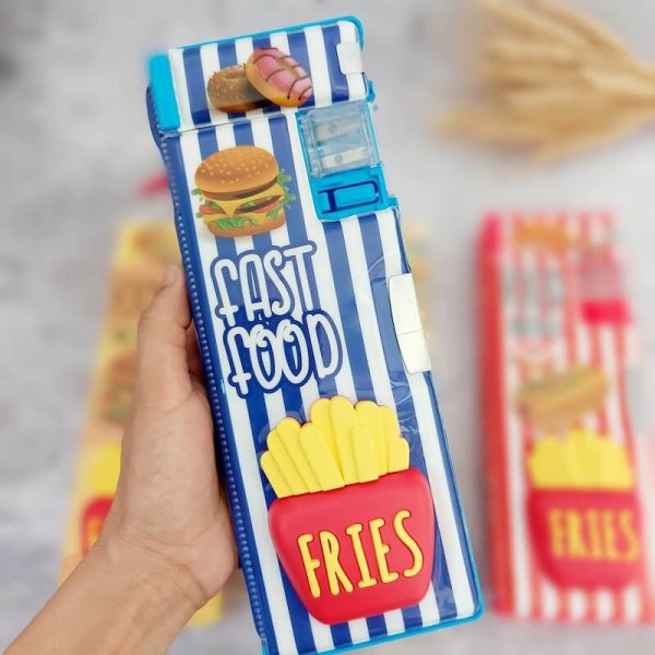 عکس جامدادی شیک