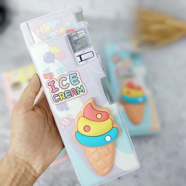  عکس جامدادی شیک