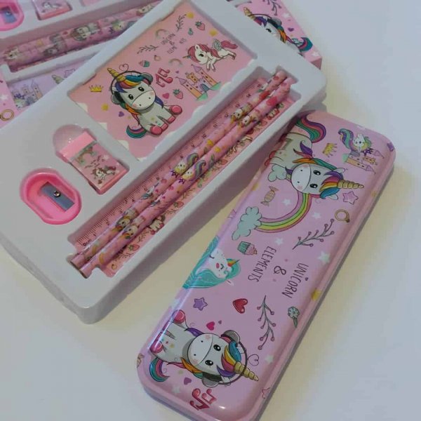  عکس جامدادی شیک