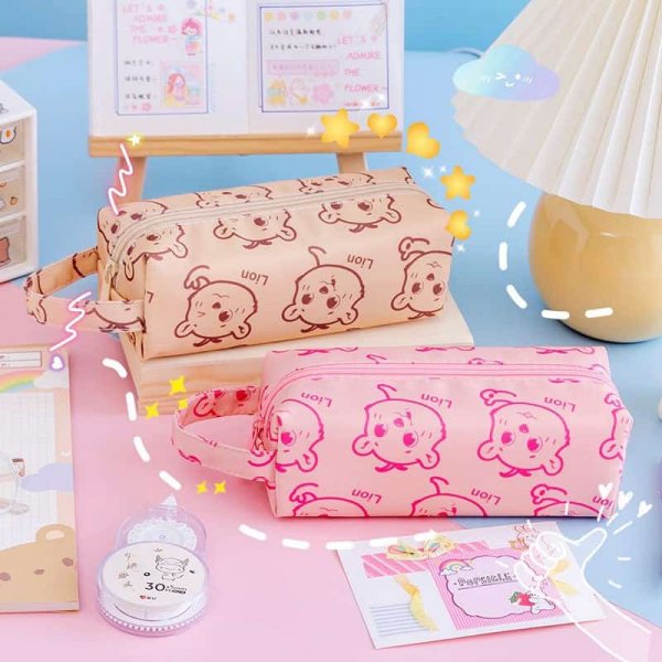  عکس جامدادی شیک