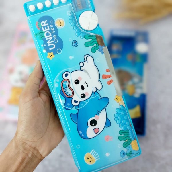  عکس جامدادی شیک