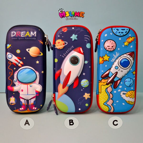  عکس جامدادی کتابی