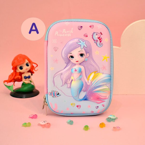  عکس جامدادی کتابی