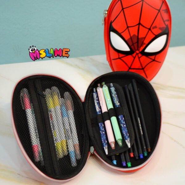  عکس جامدادی کتابی