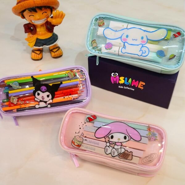  عکس جامدادی کتابی