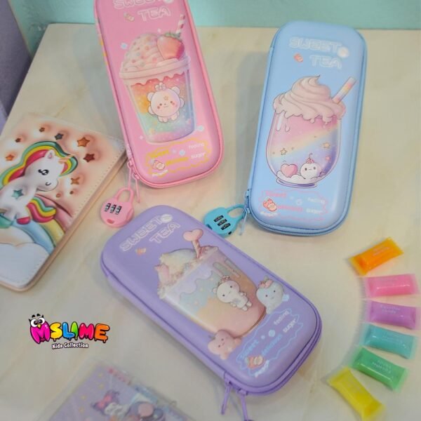  عکس جامدادی کتابی