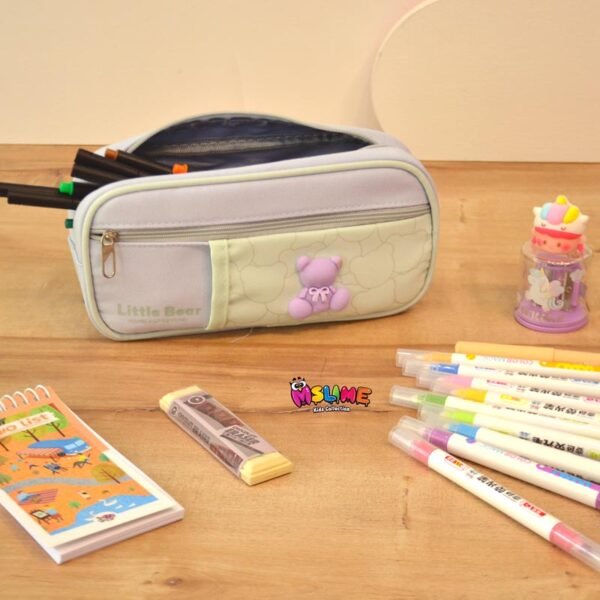  عکس جامدادی کتابی