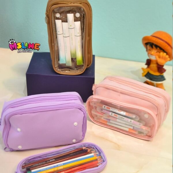  عکس جامدادی کتابی