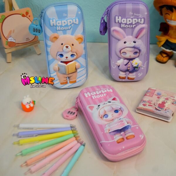  عکس جامدادی کتابی