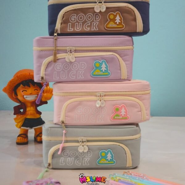  عکس جامدادی کتابی