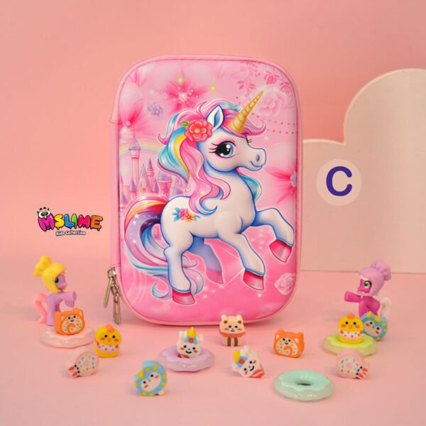  عکس جامدادی کتابی