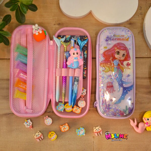  عکس جامدادی کتابی