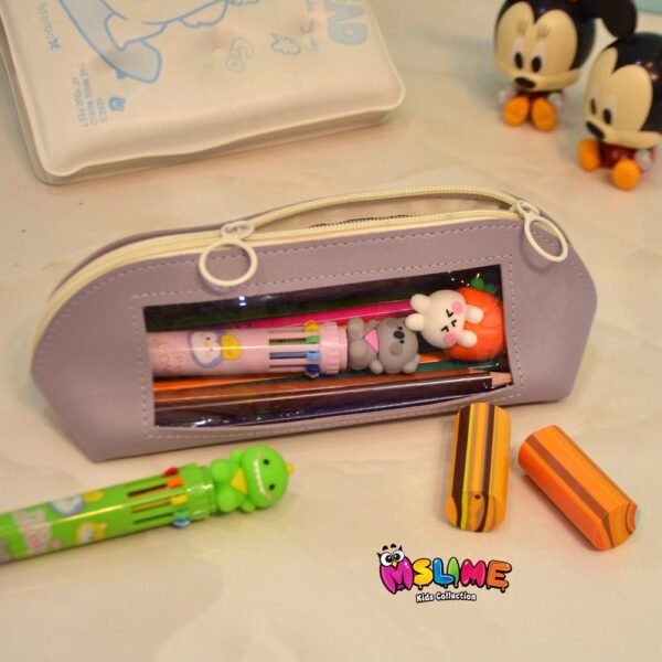  عکس جامدادی کتابی