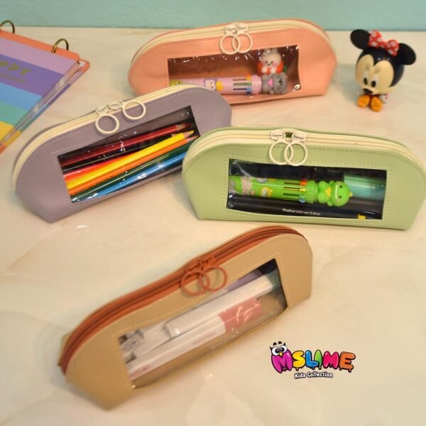  عکس جامدادی کتابی