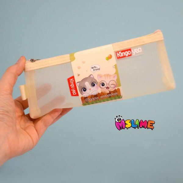  عکس جامدادی کتابی