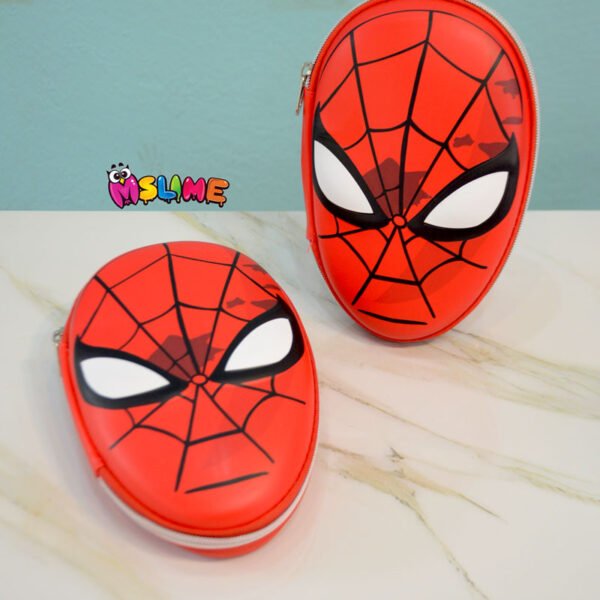  عکس جامدادی کتابی