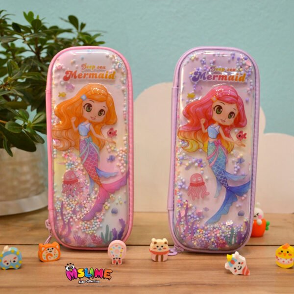  عکس جامدادی کتابی