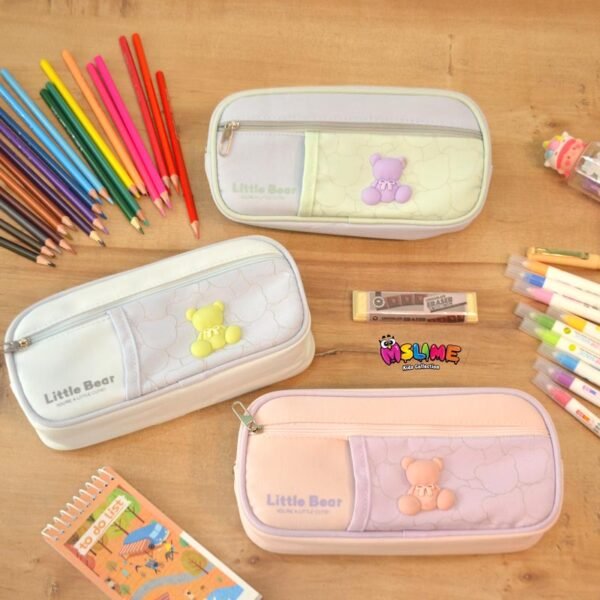  عکس جامدادی کتابی