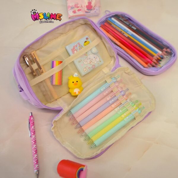  عکس جامدادی کتابی