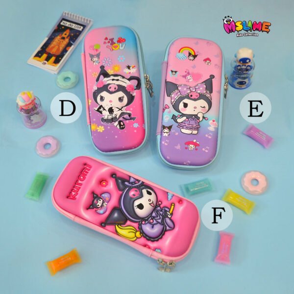  عکس جامدادی کتابی