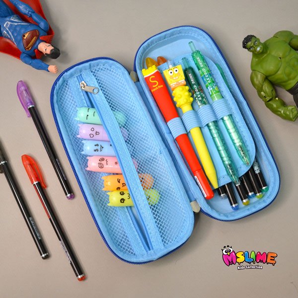  عکس جامدادی کتابی