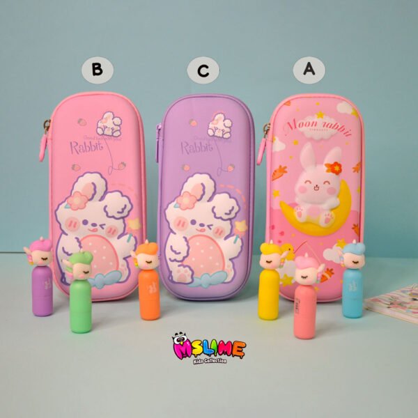  عکس جامدادی کتابی