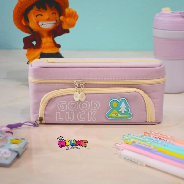  عکس جامدادی کتابی