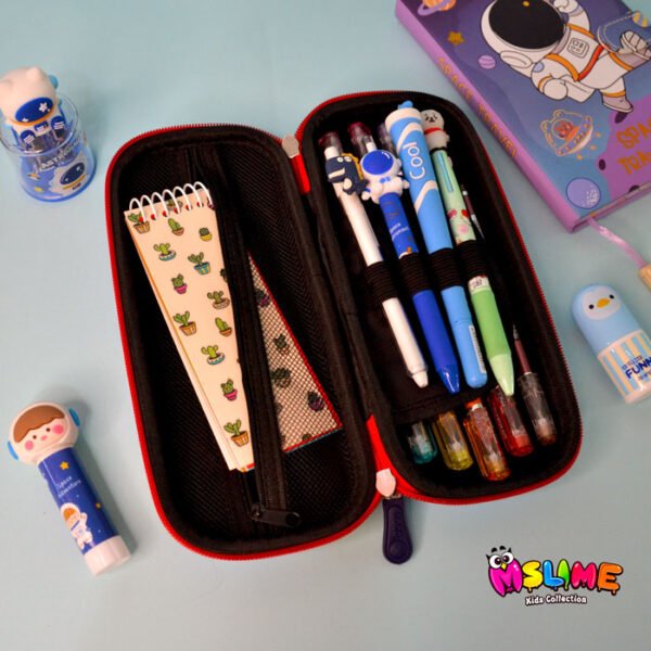  عکس جامدادی کتابی