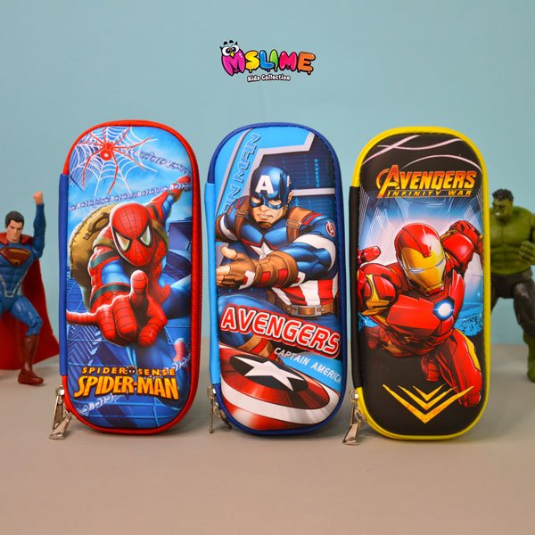  عکس جامدادی کتابی