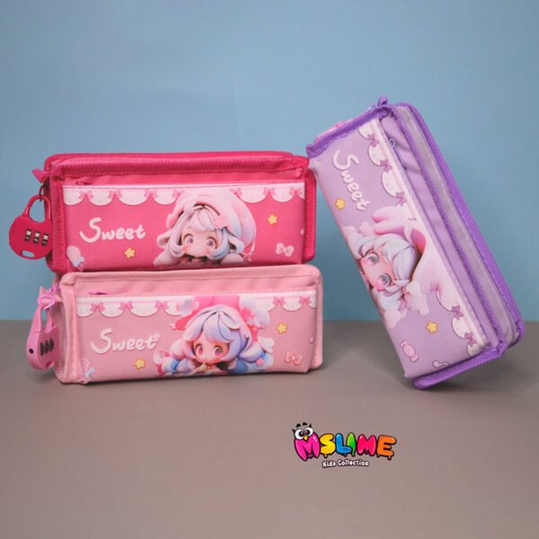  عکس جامدادی کتابی