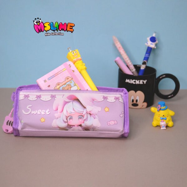  عکس جامدادی کتابی