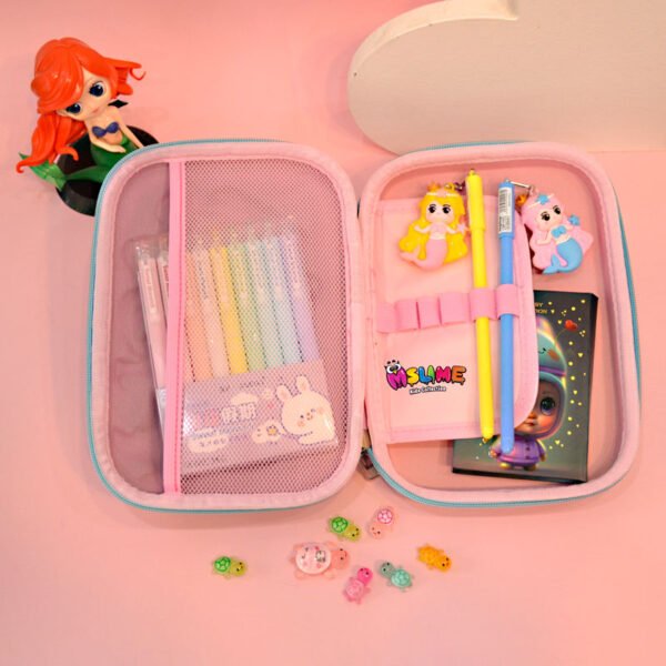  عکس جامدادی کتابی