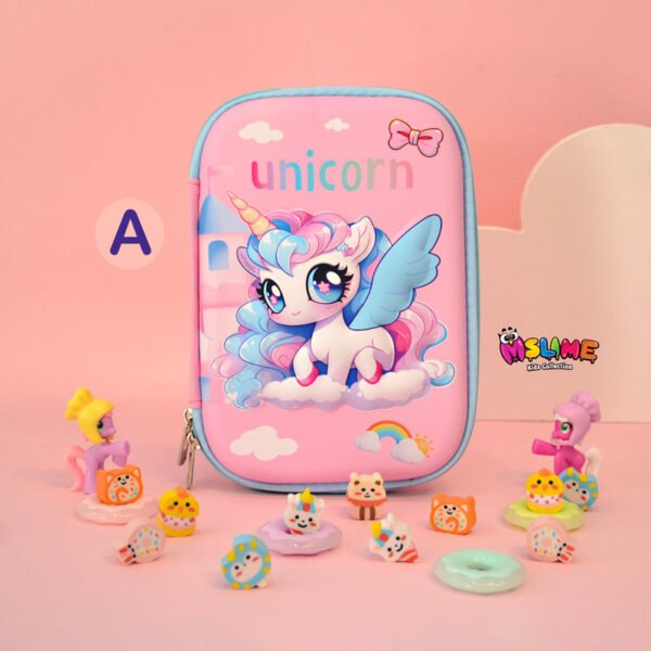  عکس جامدادی کتابی